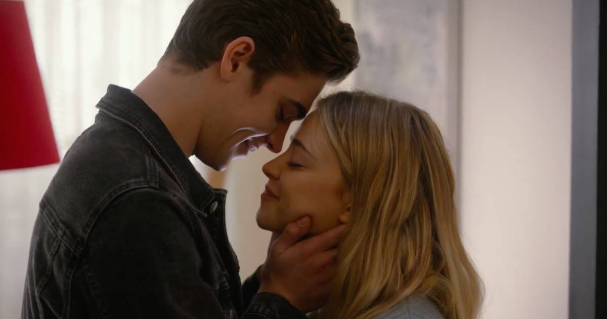 Netflix Tessa Hardin After We Collided Watch Online Amazon Prime