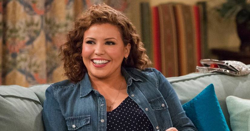 Lydia Riera Netflix’s One Day at a Time Cast and Character Guide