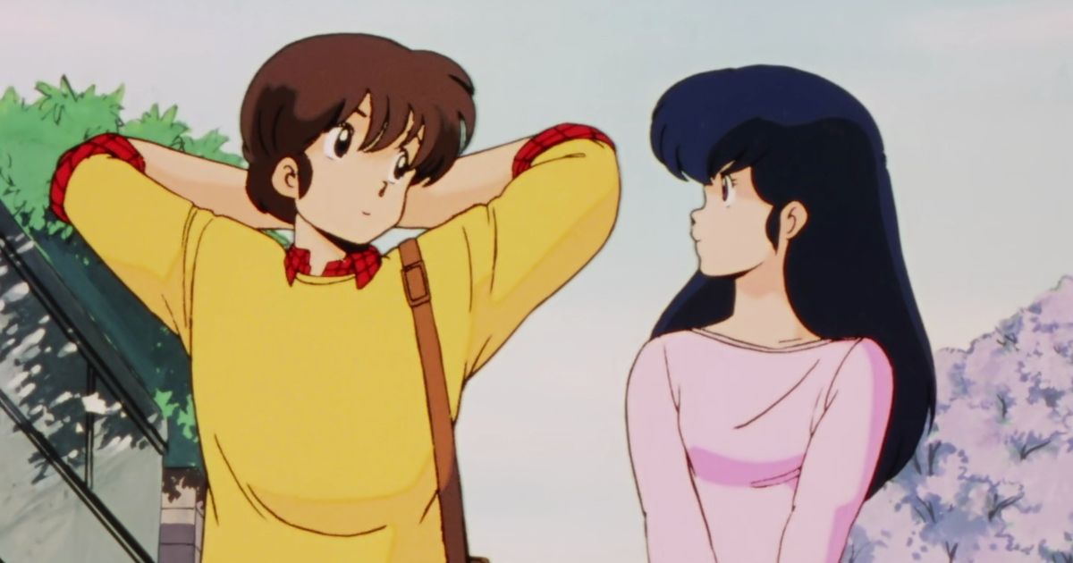 10 Vintage Anime Series From the '70s and '80s