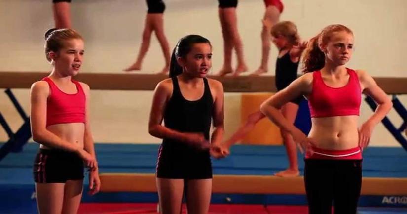 Best Movies About Gymnastics, Ranked