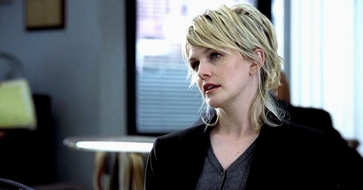 Cold Case Series Reopens with Original Creator and an Entirely New Cast ...