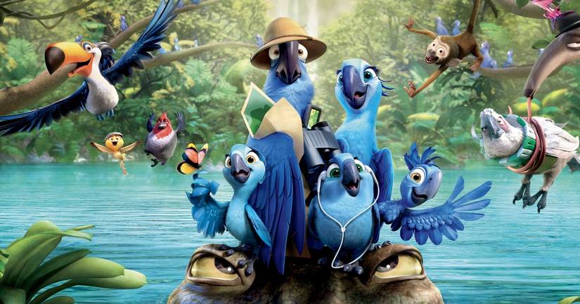 What Blue Sky Studios Was and Why it Shut Down