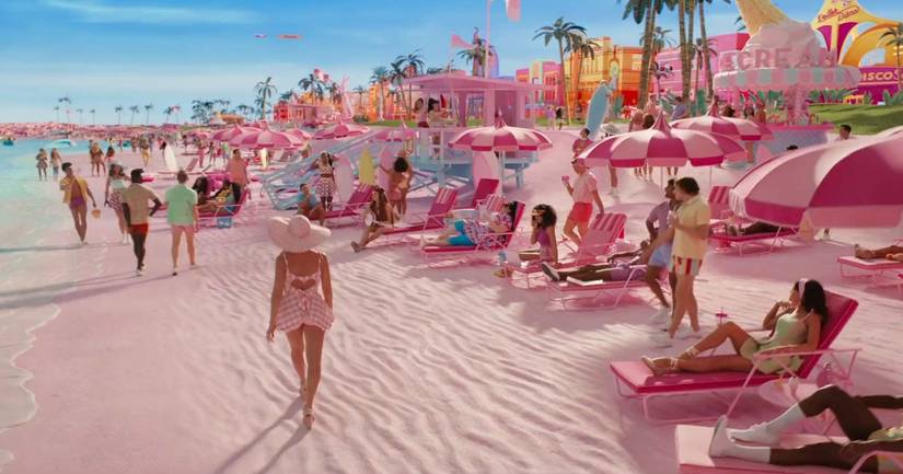 Why Barbie is One of the Most Important and Progressive Movies of All Time