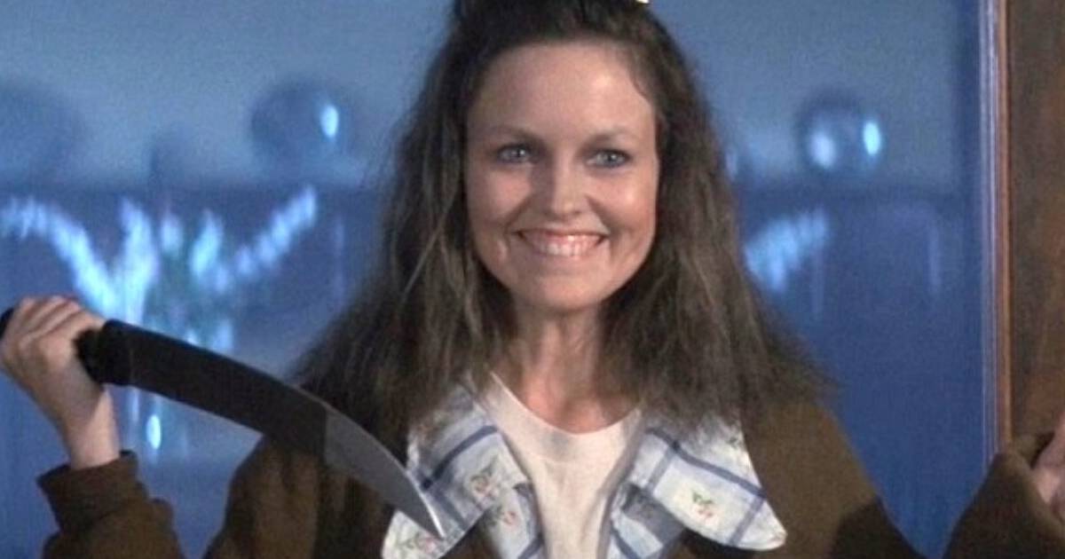 Slashed Films The 10 Greatest Slasher Movies of the 1980s