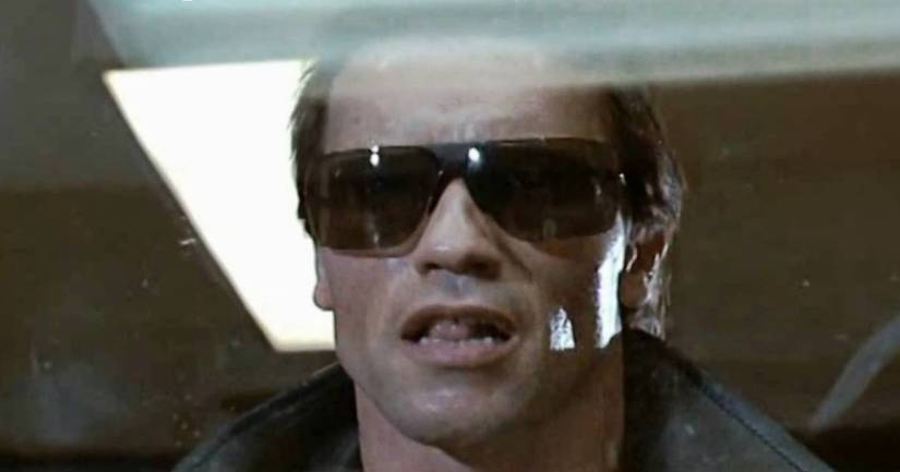 Arnold Schwarzenegger's 20 Most Iconic Movie Quotes