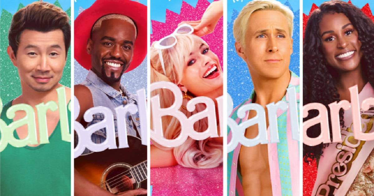 Barbie Roster Barbie Cast and Character Guide