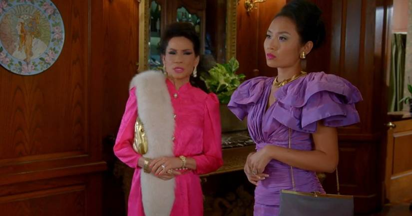 Best Li Jun Li Performances, Ranked