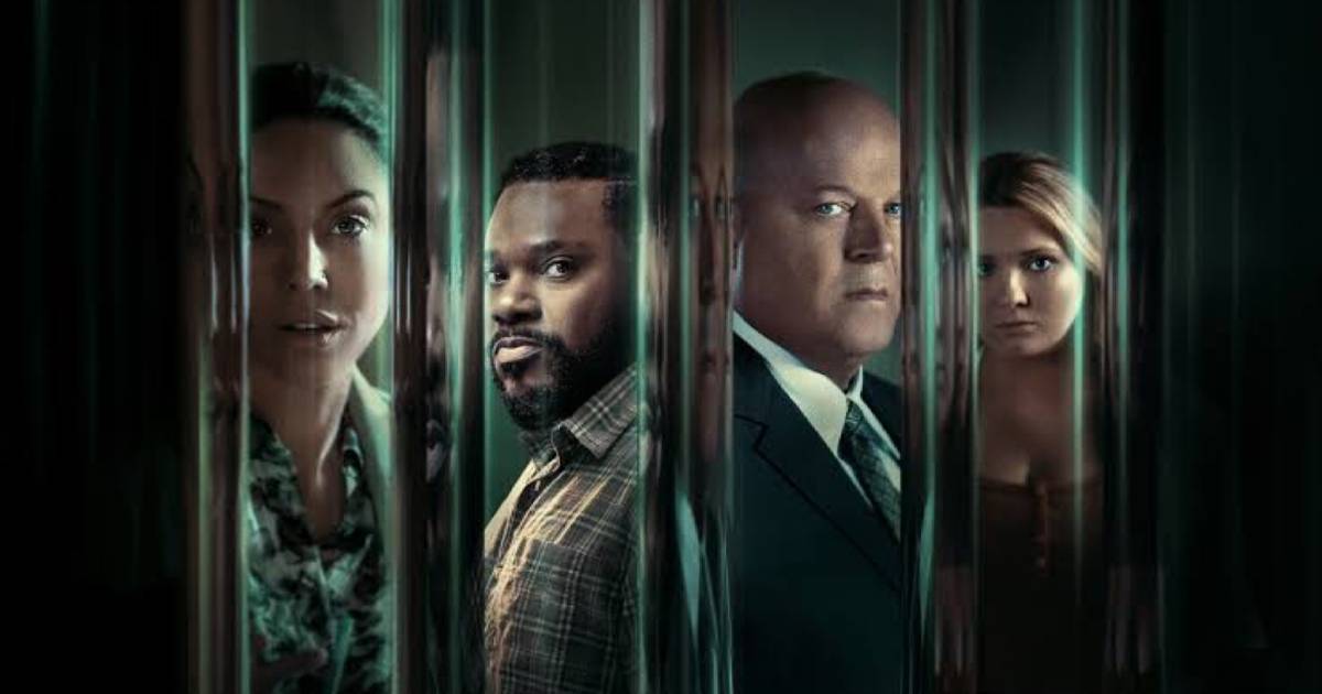 Why Accused Is a Disappointment Compared to the UK Show