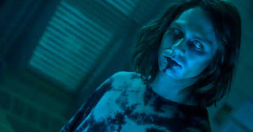 Insidious: The Red Door: Scariest Moments, Ranked