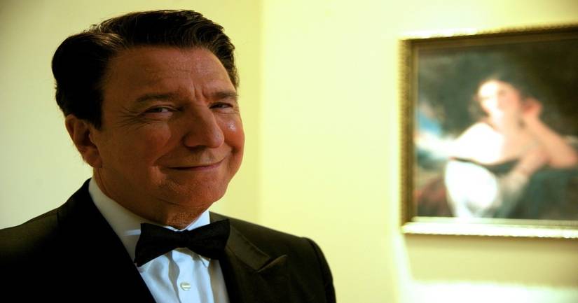 Alan Rickman’s 20 Best Movies, Ranked by Rotten Tomatoes