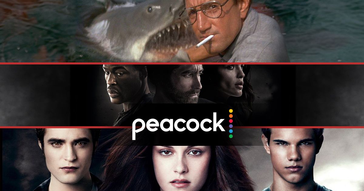 Best Movies Coming to Amazon Prime in July 2023