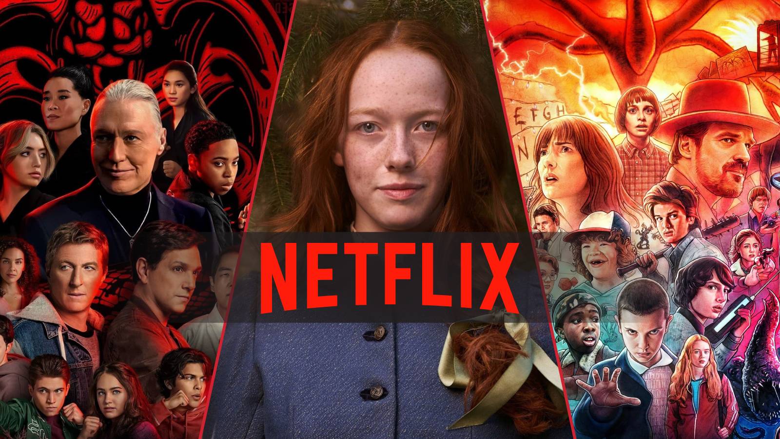 Best TV Shows for Tweens on Netflix