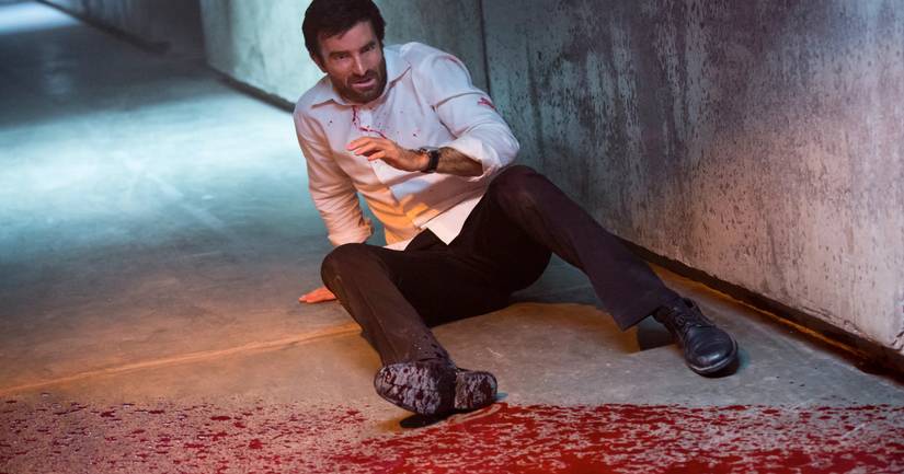 Impatient for Invincible Season 2? Watch This Dark Superhero Show in ...