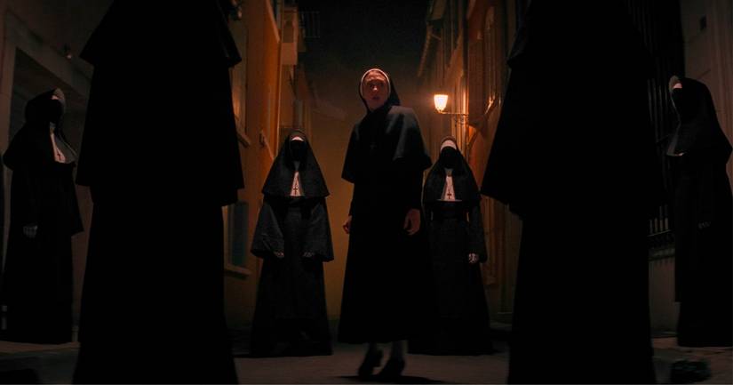 The Nun II