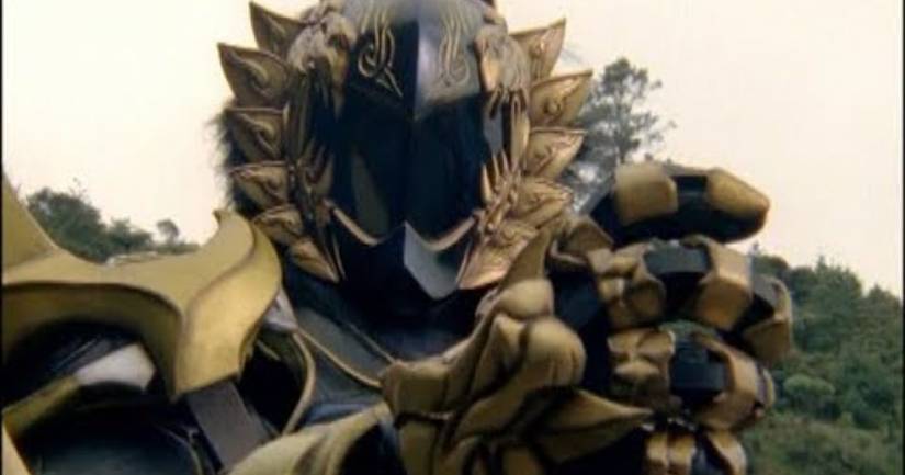10 Strongest Power Rangers Villains of All Time