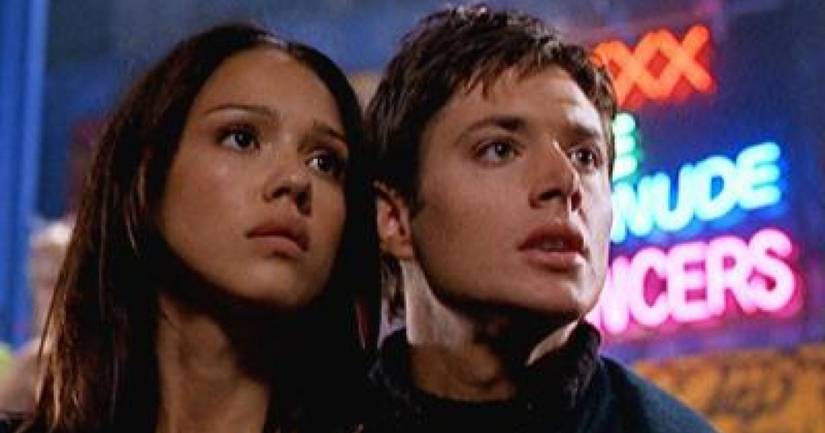 Jensen Ackles' Best Roles Besides Supernatural, Ranked