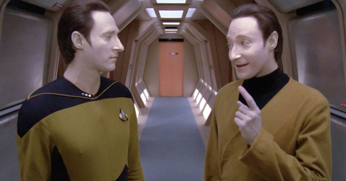 Star Trek: Data's 10 Best Quotes, Ranked