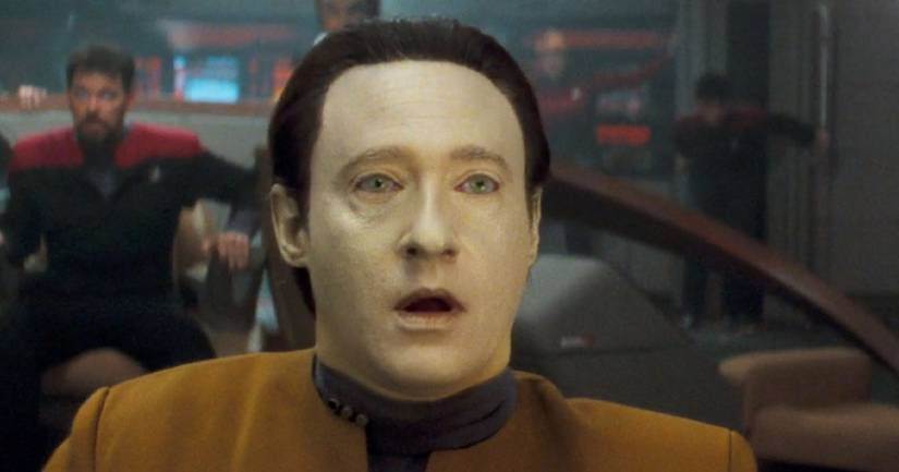 Computer Star Trek Data Star Trek: Data's 10 Best Quotes, Ranked