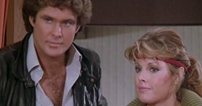 Knight Rider: Where the Cast Is Today