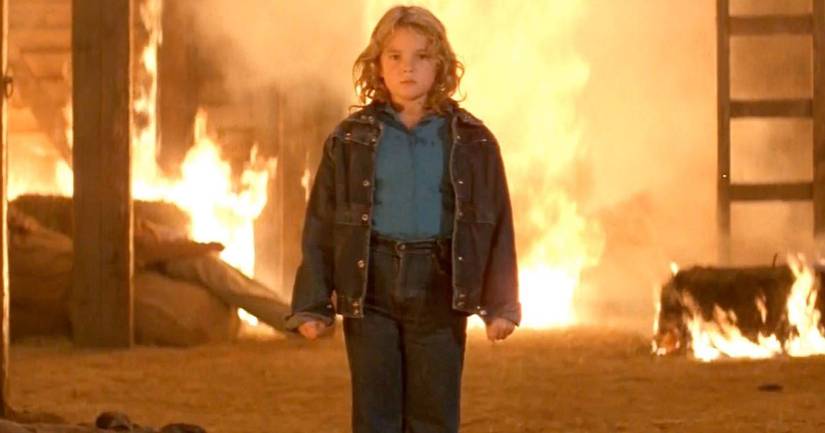 Movies That Inspired Stranger Things