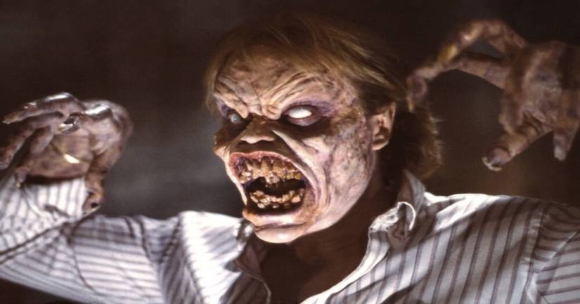 Evil Dead: Best Deadites of the Franchise (So Far)