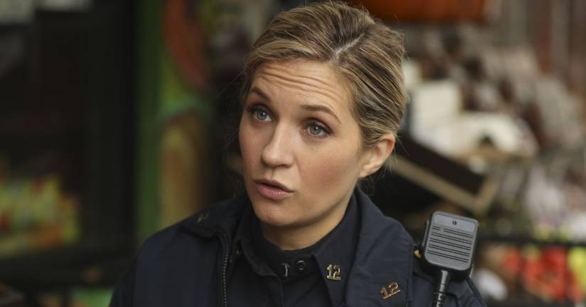 Blue Bloods Cast and Character Guide