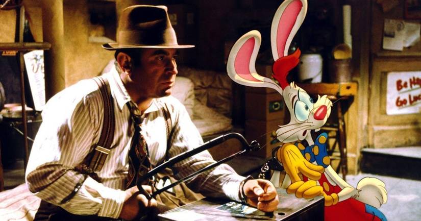 List Of Rabbit Words 10 Most Influential Animated Movies, Ranked