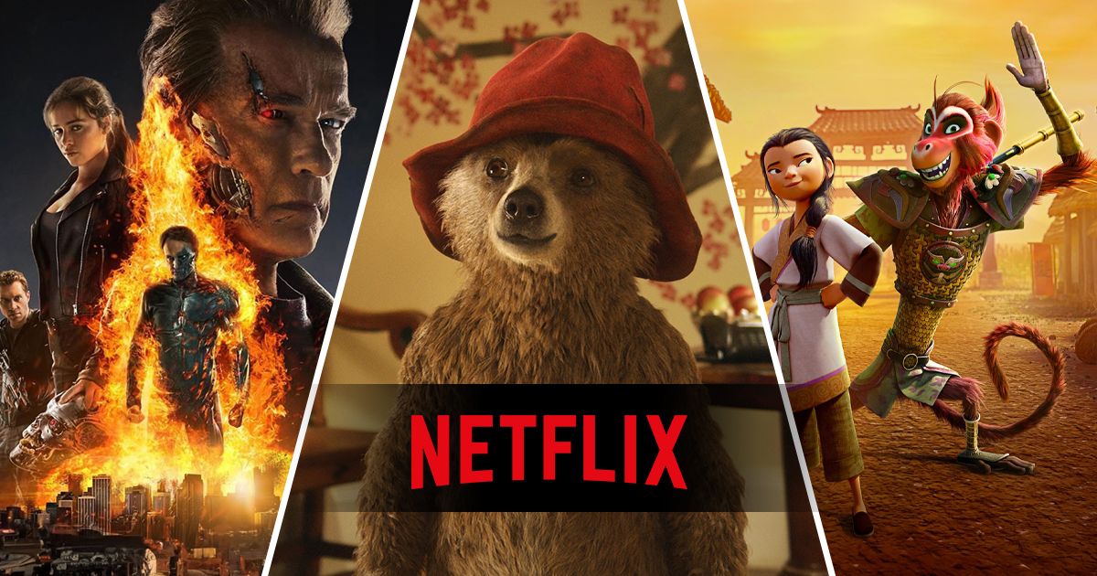 new release movies for streaming 2023