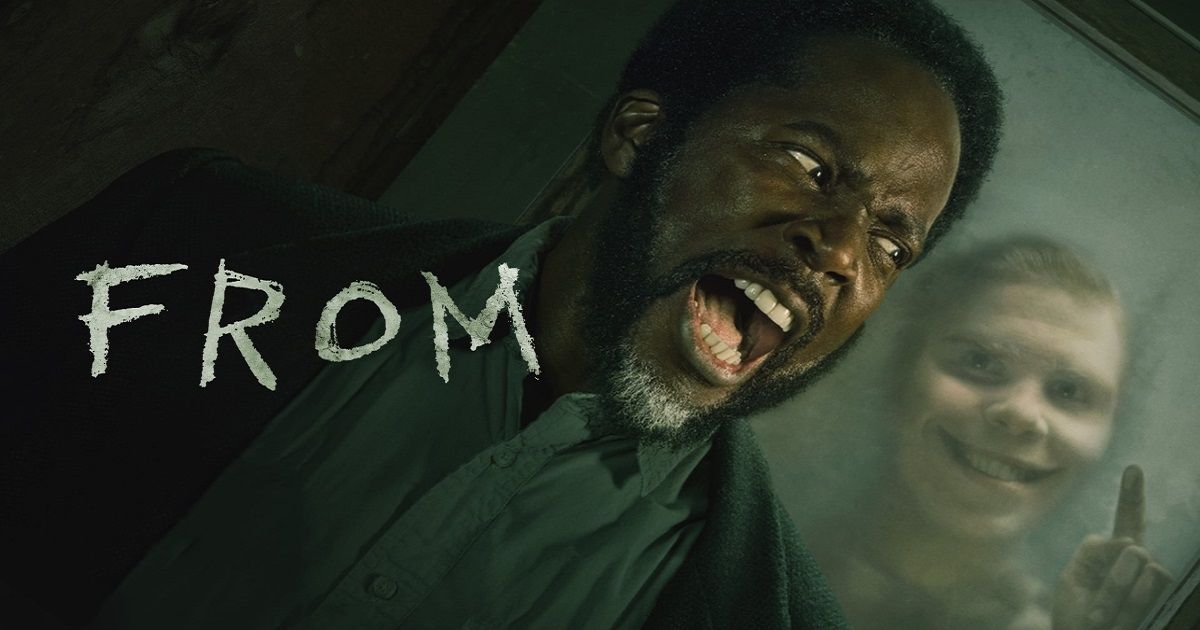 From: Is Victor the Key to Understanding the Entire Horror Series?