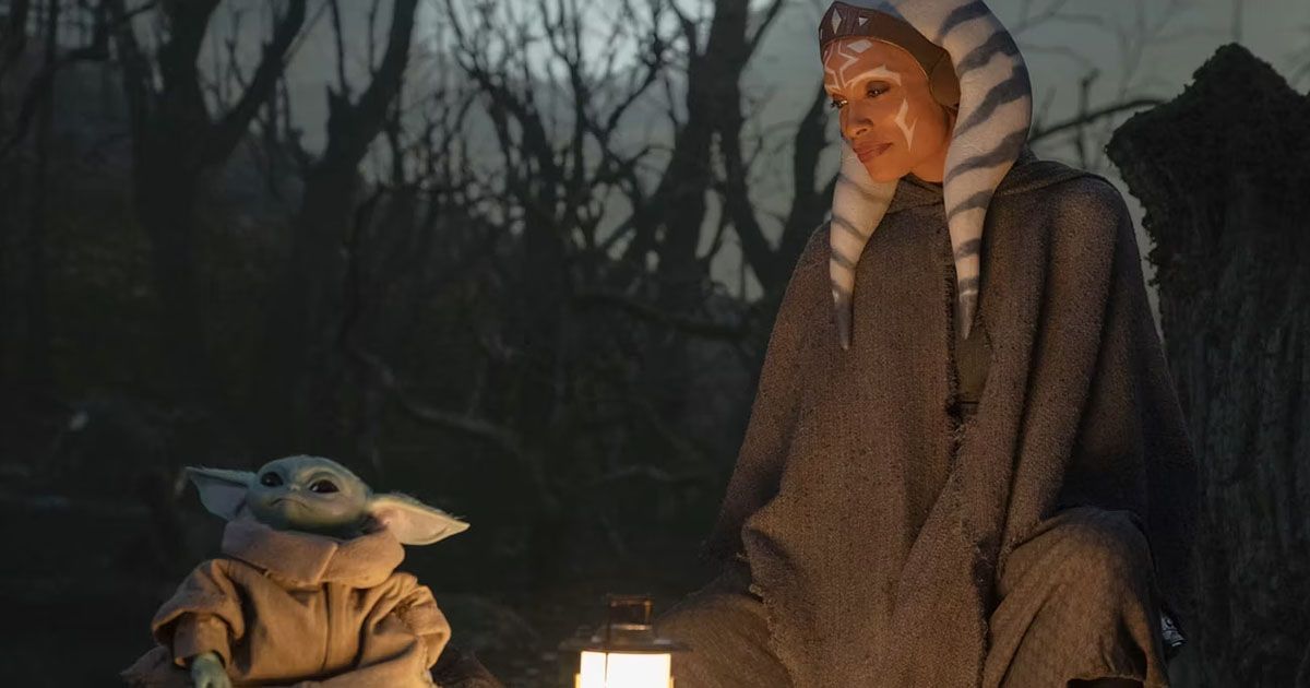 How I learned to love Ahsoka Tano, the Jedi pariah who wasn't supposed to exist