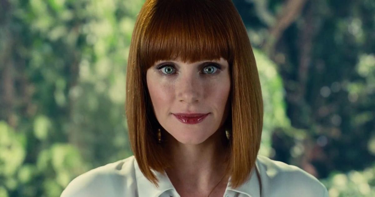Former 'Jurassic World' Star Talks About Possibly Returning to the