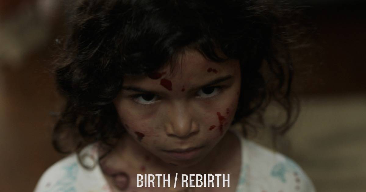 birth/rebirth Trailer Gets Grisly and Horrifying