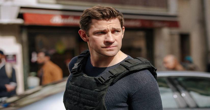 Tom Clancy’s Jack Ryan: Best Episodes, Ranked