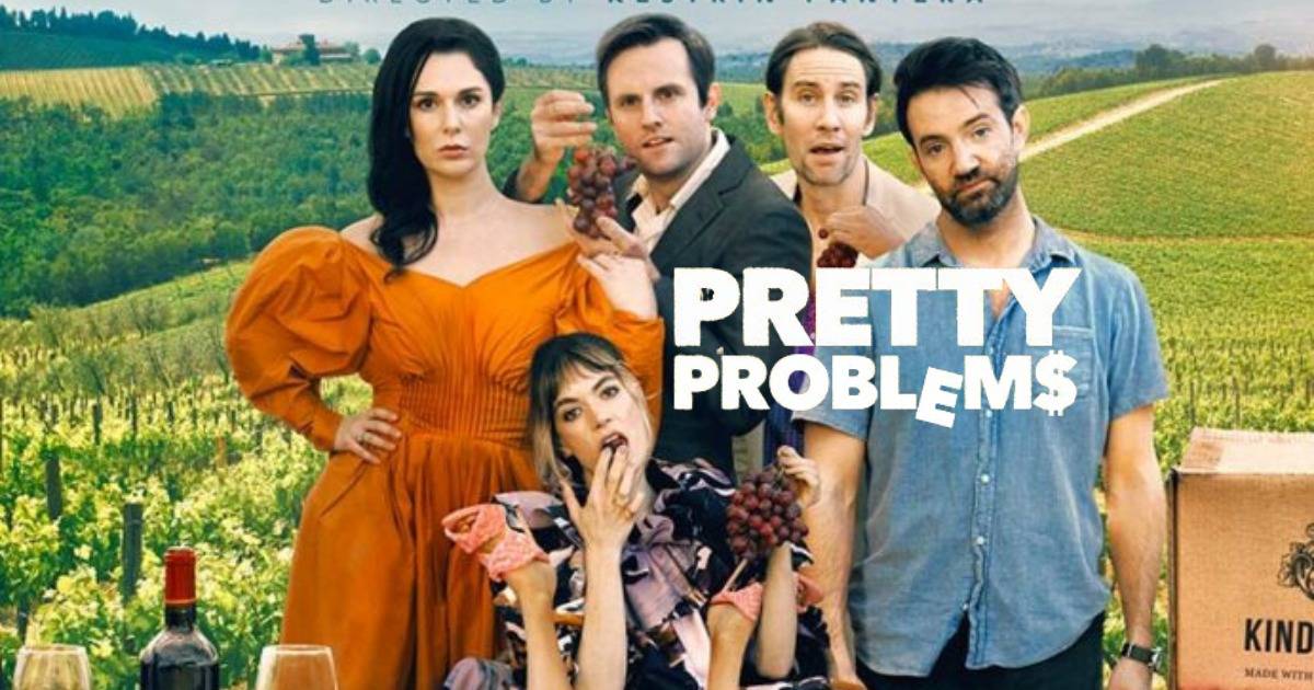 Exclusive: Michael Tennant on His SXSW Hit Comedy Pretty Problems