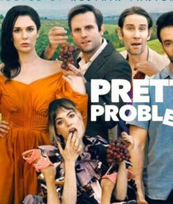 Pretty Problems Review