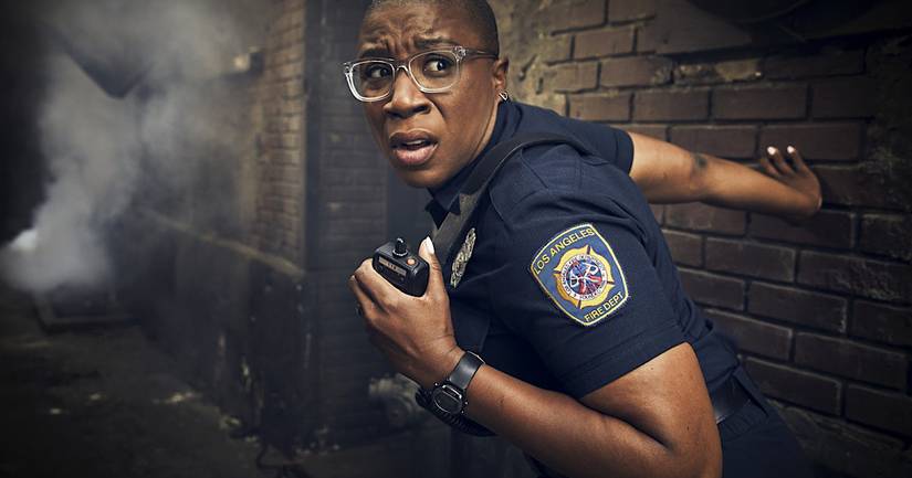9-1-1: Best Characters in the Series, Ranked