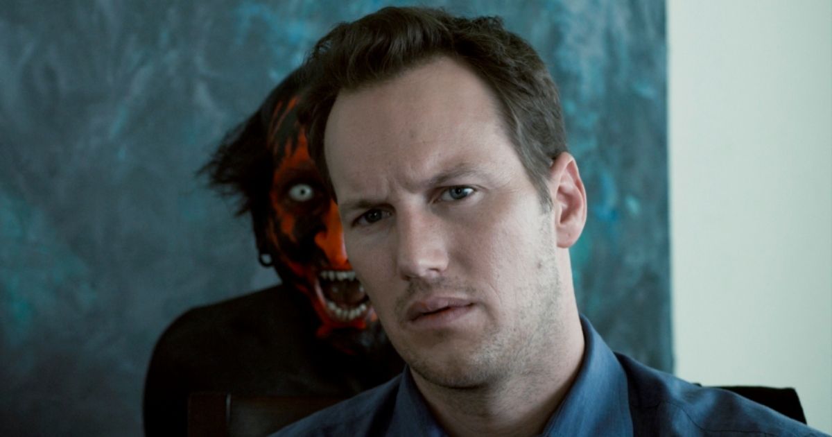 Insidious 2 best sale free stream