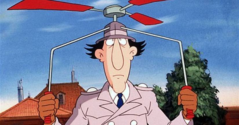10 Iconic Cartoon Detectives Who Always Solve the Case