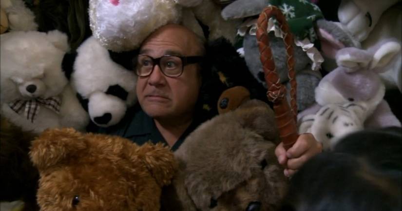 It's Always Sunny in Philadelphia: 11 of the Best Movie References from ...