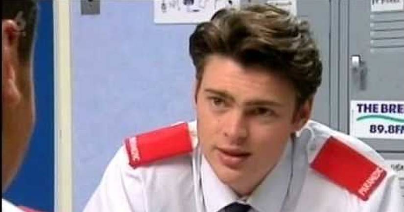 Every Karl Urban TV Character, Ranked