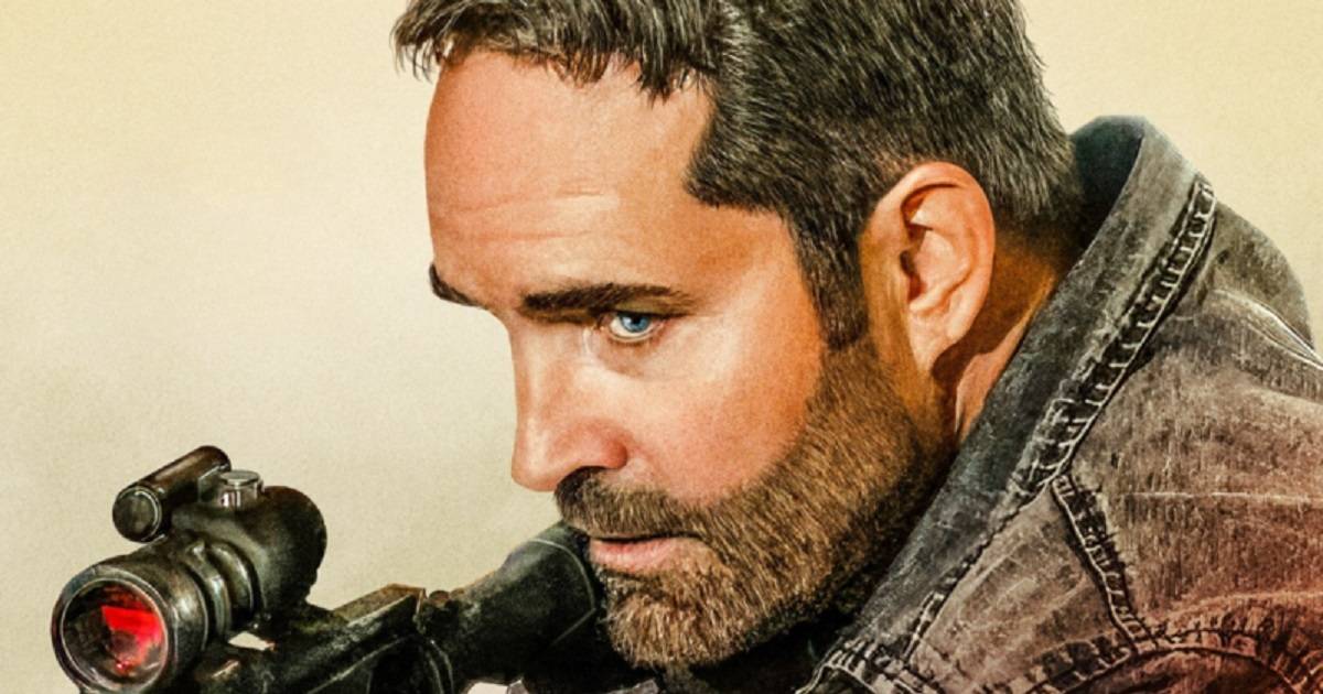 Shrapnel Clip Teases Action & Revenge for Jason Patric and Cam Gigandet