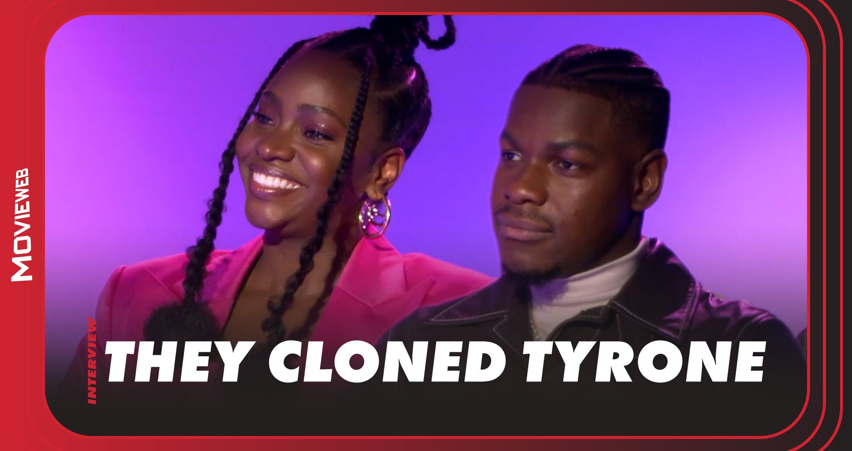 They Cloned Tyrone cast: 'They Cloned Tyrone': Know about cast and