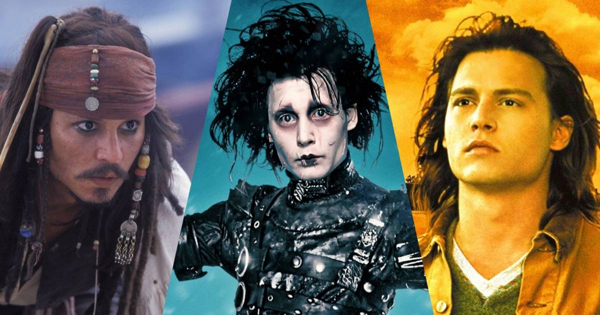 This Is the Film That Turned Johnny Depp Into a Mainstream Movie Star