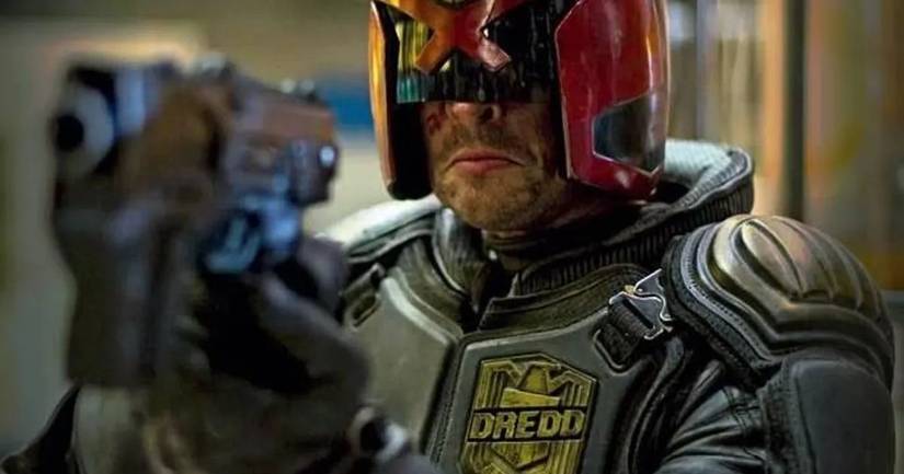 Dredd: A Forgotten Remake That Deserves More Love