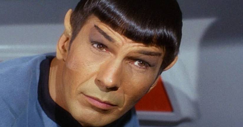 Star Trek: Spock's 15 Best Quotes, Ranked
