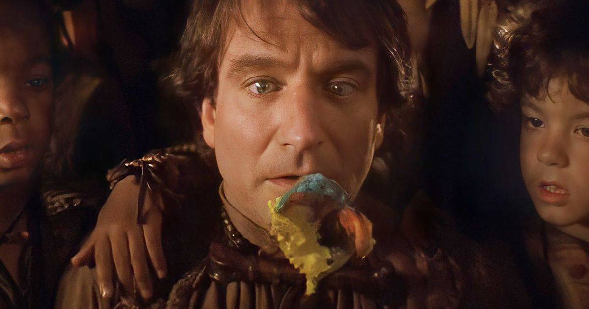 10 Hilarious Food Fight Scenes in Movies