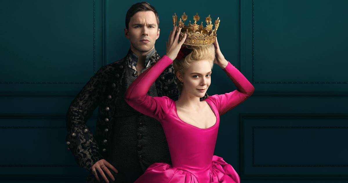 elle fanning the great pink dress Best of 2020 (Behind the Scenes): Breaking down 'The Great's stunning costumes