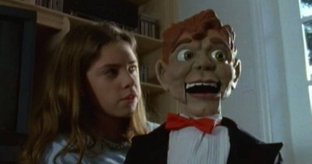 Goosebumps: The 10 Best Episodes of the Kids Horror TV Show
