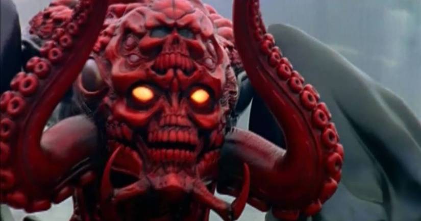 10 Strongest Power Rangers Villains of All Time