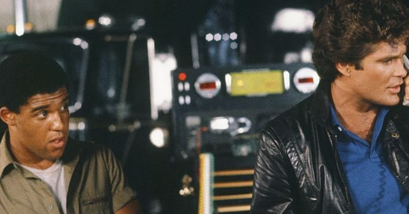 Knight Rider: Where the Cast Is Today